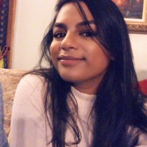 Meet your Posher, Kacy